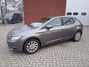 Seat Leon 1.2 TSI, foto 1