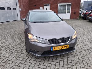 Seat Leon 1.2 TSI, foto 2