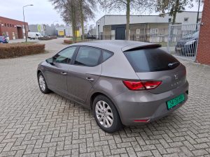 Seat Leon 1.2 TSI, foto 3