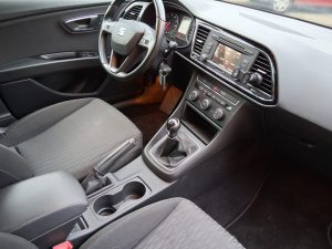 Seat Leon 1.2 TSI, foto 4