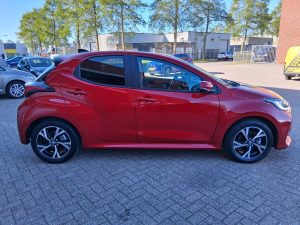 Toyota Yaris 1.5 Hybrid, foto 3