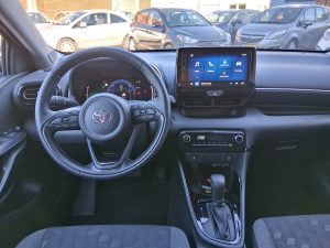 Toyota Yaris 1.5 Hybrid, foto 4