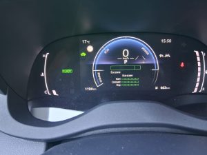 Toyota Yaris 1.5 Hybrid, foto 5