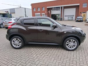 Nissan Juke, foto 2