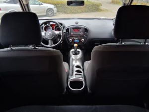 Nissan Juke, foto 5