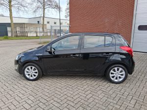 Hyundai i20, foto 2