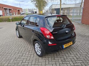 Hyundai i20, foto 4
