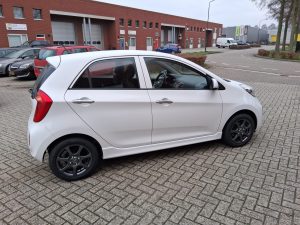 Kia Picanto, foto 2