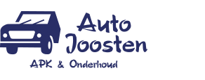Auto Joosten, APK & Onderhoud