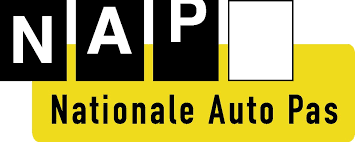 Nationale AutoPas (NAP)
